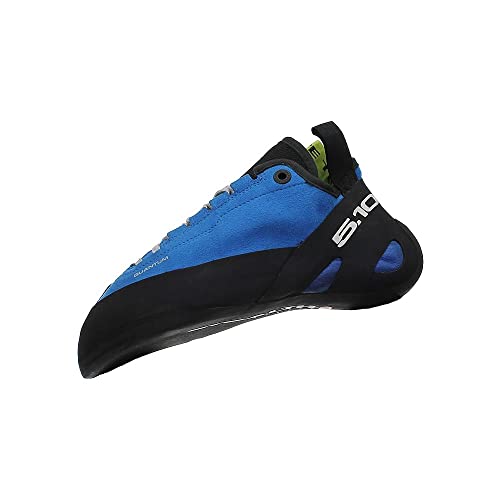 Five Ten Quantum Zapatos de Escalada Blue/Black