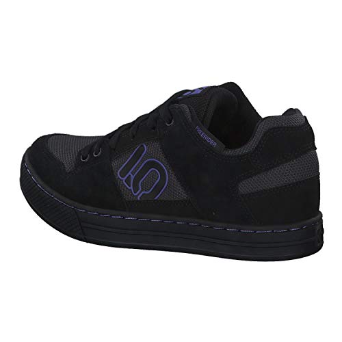 Five Ten, Zapatos para Senderismo Mujer, Negro, 37 1/3 EU