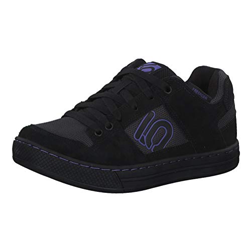 Five Ten, Zapatos para Senderismo Mujer, Negro, 37 1/3 EU