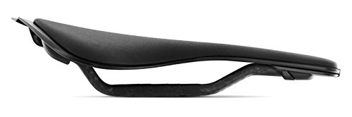 Fizik 70A5SOSA03A02 Antares R1 Versus EVO Performance Sillín de Bicicleta (Fabricado para camaleón), Color Negro