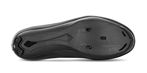 Fizik Aire R3, Unisex Adulto, R3ARIA18, Negro, 38 EU