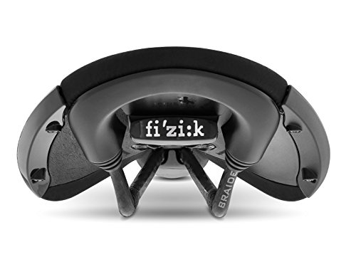 Fizik Aliante Sillines de Carretera, Unisex, Grande, L