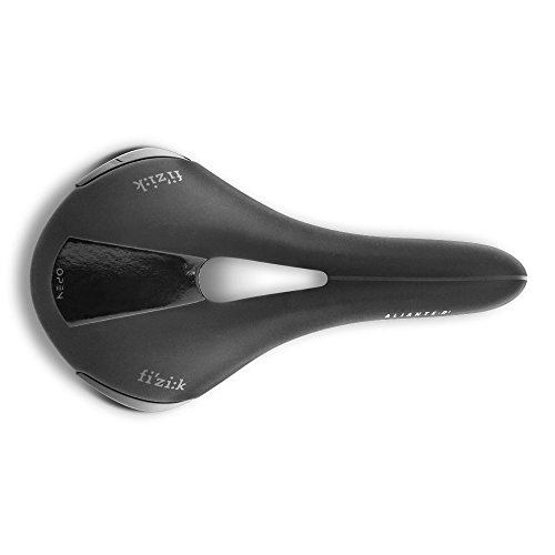 Fizik Aliante Sillines de Carretera, Unisex, Grande, L