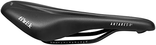 Fizik Antares R5 Open Black Regular