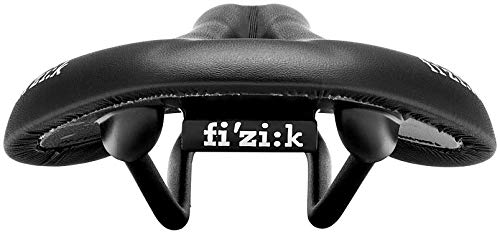 Fizik Antares R5 Open Black Regular