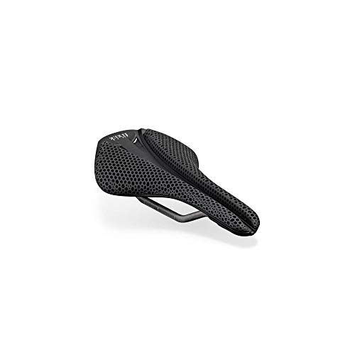 Fizik Antares Sillín, Unisex Adulto, Negro, Talla única