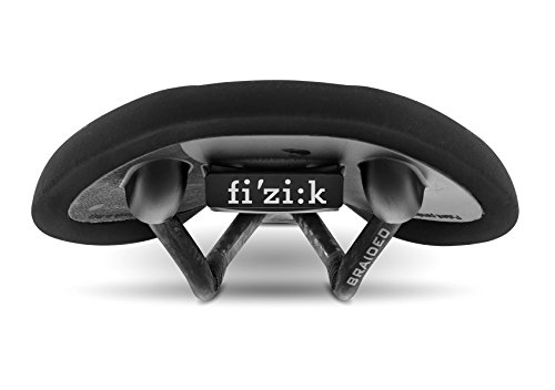 Fizik Antares Sillines de Carretera, Unisex, Regular, R1