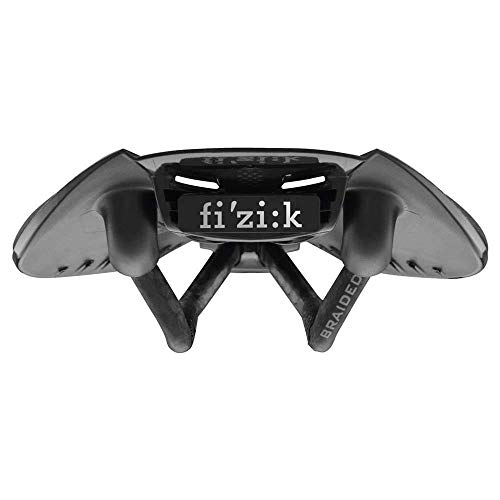 Fizik Antares Vs EVO R1 Carbon Black Regular