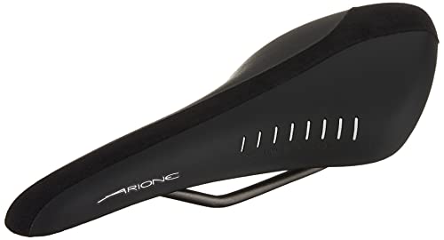 Fizik Arione K:ium Sillín Ciclismo, Unisex, Negro (Black), único