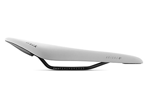 Fizik, Arione R3 Open-Large-White Edition Unisex Adulto, Blanco