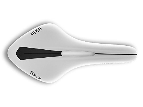 Fizik, Arione R3 Open-Large-White Edition Unisex Adulto, Blanco