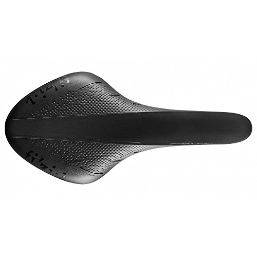 Fizik Arione Sillines de Carretera, Unisex Adulto, Negro, L