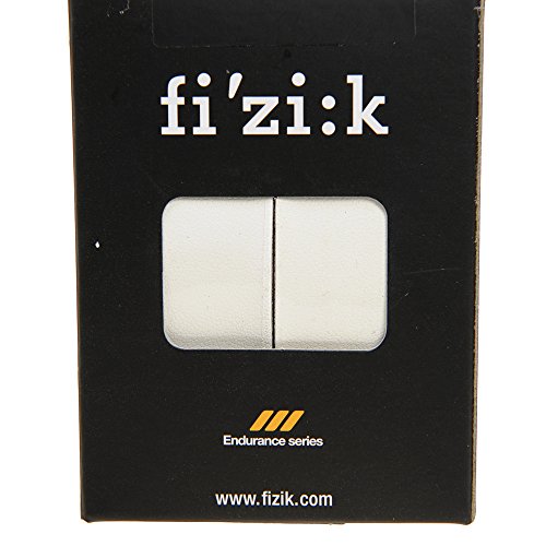 Fizik - Endurance Classic, Color Blanco