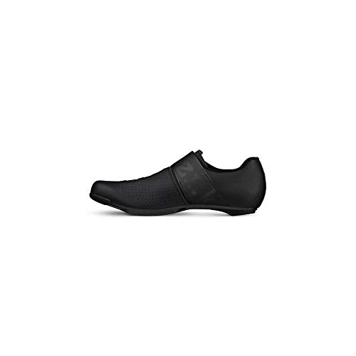 Fizik Infinito Carbon, Zapatillas de Bicicleta Hombre, Blanco y Negro, 40 EU