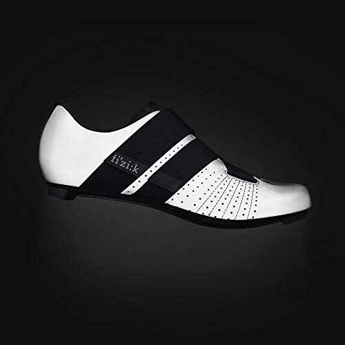 Fizik Powerstrap R5 - Zapatillas de Ciclismo Unisex