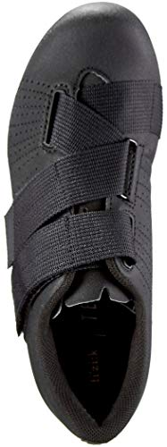 Fizik - Powerstrap R5, Zapatillas de Ciclismo Unisex - Adulto