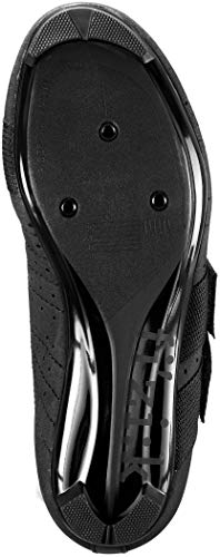 Fizik - Powerstrap R5, Zapatillas de Ciclismo Unisex - Adulto