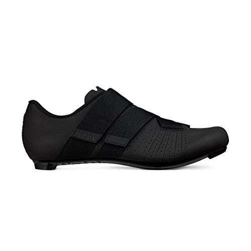 Fizik - Powerstrap R5, Zapatillas de Ciclismo Unisex - Adulto