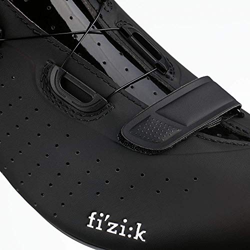 Fizik R5 Tempo Overcurve 39 Black