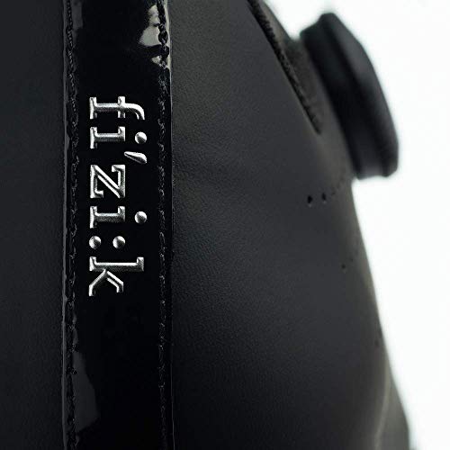 Fizik R5 Tempo Overcurve 39 Black