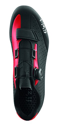 Fizik R5 UOMO Boa Zapatillas de Ciclismo de Carretera