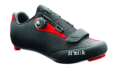 Fizik R5 UOMO Boa Zapatillas de Ciclismo de Carretera