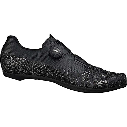fizik Tempo Overcurve R4 - Zapatillas de ciclismo para hombre, color verde/negro, talla EU 47 2021