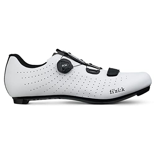 Fizik Tempo OverCurve R5 - Zapatillas de Ciclismo para Hombre,