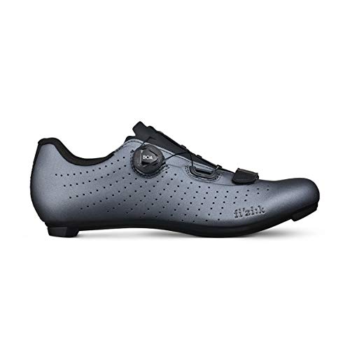 Fizik Tempo OverCurve R5 - Zapatillas de Ciclismo para Hombre,