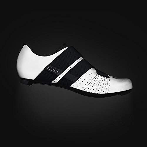 Fizik Tempo Powerstrap R5 - Zapatillas de Ciclismo para Hombre