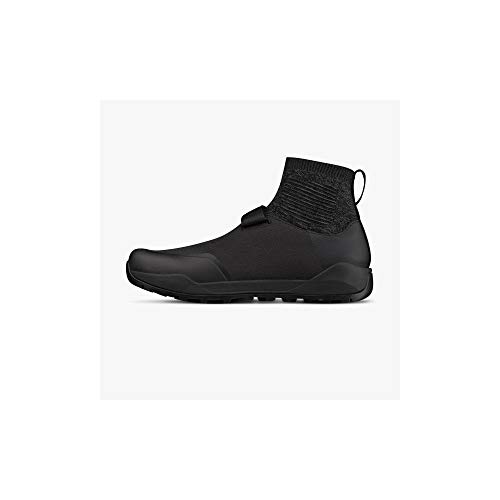 Fizik Terra Clima X2, Zapatillas de Ciclismo Unisex Adulto, Unisex Adulto, TEX2CLTX1, Negro, 40.5