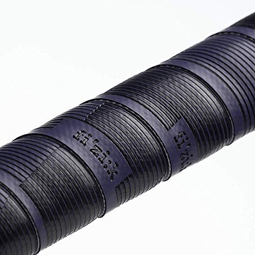 Fizik Vento Solocush Tacky - Pegamento (2,7 mm), color azul