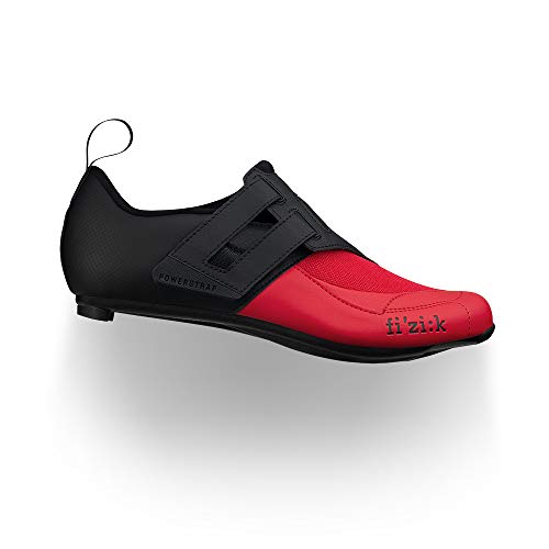 Fizik Zapatillas de Ciclismo Powerstrap R4 para Hombre