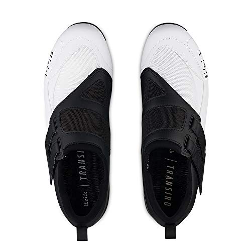 Fizik Zapatillas de Ciclismo Powerstrap R4 para Hombre