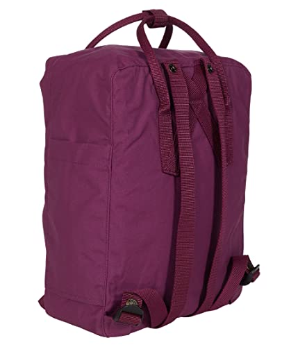 Fjallraven 23510 Kånken Sports backpack unisex-adult Royal Purple One Size