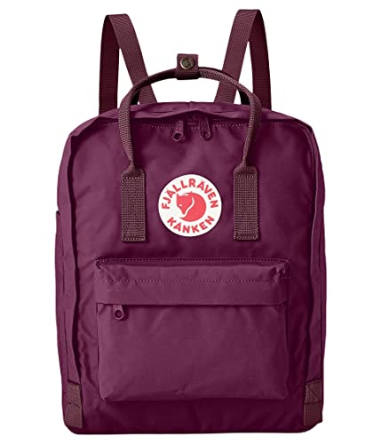 Fjallraven 23510 Kånken Sports backpack unisex-adult Royal Purple One Size