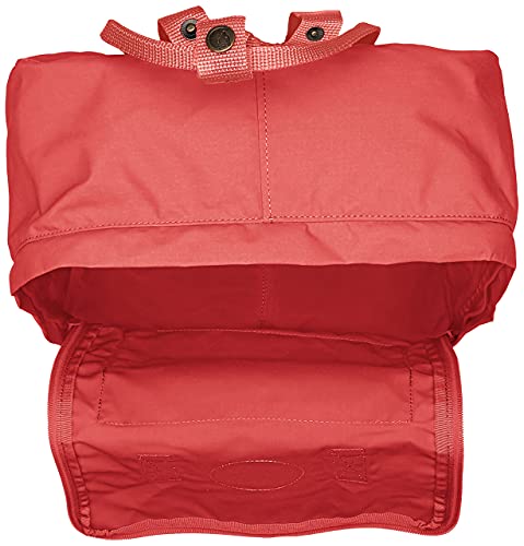 Fjällräven F23510, Mochilla Unisex, Rosa (Peach Pink), 16 L (13 x 27 x 38 cm)