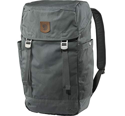 Fjallraven Greenland Top Large Backpack, Unisex Adulto, Dusk, OneSize