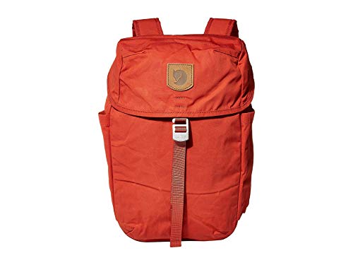 Fjallraven Greenland Top Small Chaqueta, Unisex Adulto, Cabin Red, S