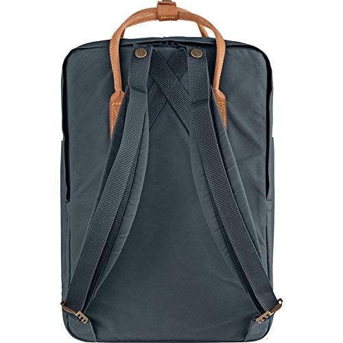 Fjallraven Kånken No. 2 Laptop 15" Backpack, Unisex Adulto, Dusk, OneSize