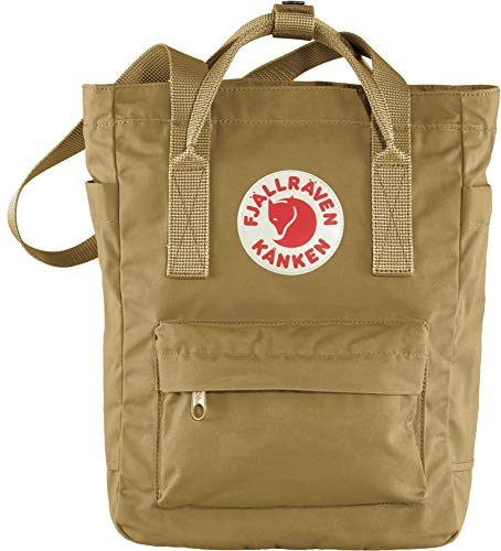 Fjallraven Kanken Totepack Mini Sports Backpack, Unisex-Adult, Clay, One Size