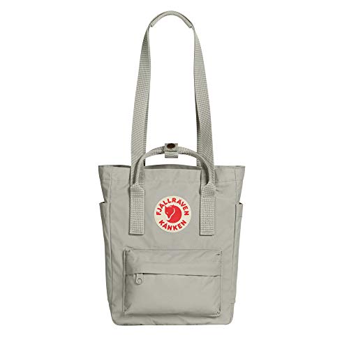 Fjallraven Kanken Totepack Mini Sports Backpack, Unisex-Adult, Fog, One Size