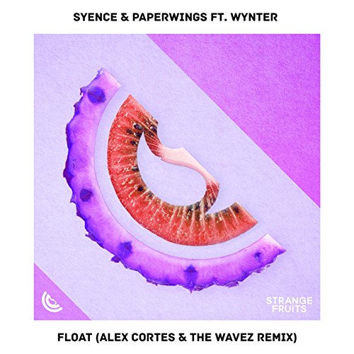 Float (feat. Wynter) [Alex Cortes & The Wavez Remix]