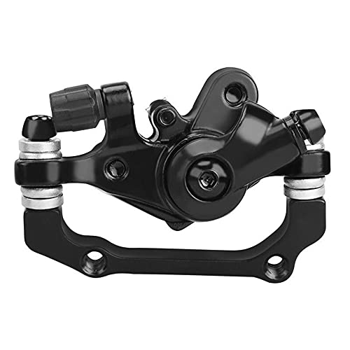 Flytise Bike Disc Brake Bracket - Freno para bicicleta de montaña Mounta