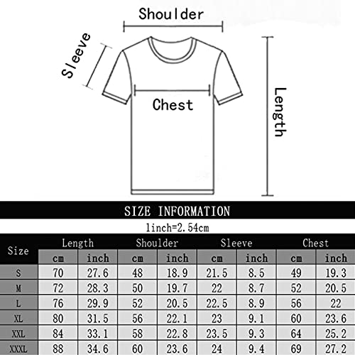 Focus Bike Mountains Sport Bikes Men's T Shirt Summer Fashion Crew Neck Tees Cotton Short Sleeve Black Tops S-3XL