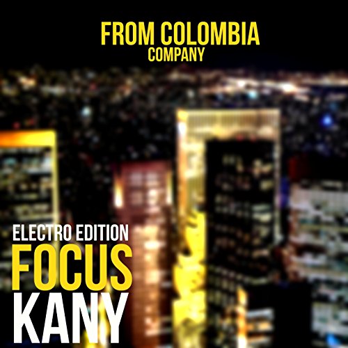 Focus (Electro Edition)