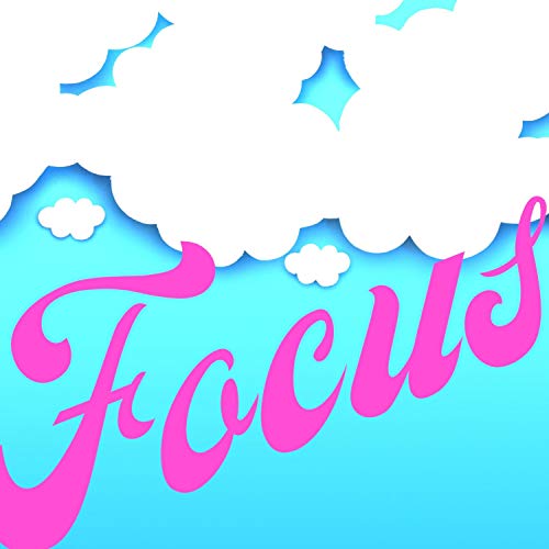 Focus (feat. Nu Tone)