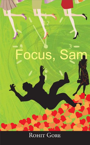 Focus Sam (English Edition)
