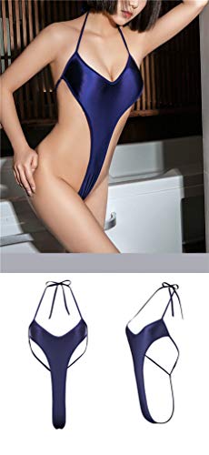 FONDBERYL Kawaii Conjunto de lencería Bikini Mujer, Mini Sujetador de Bikini con Bragas Bikini Set