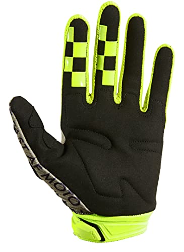 Fox 180 Illmatik Glove Purple M